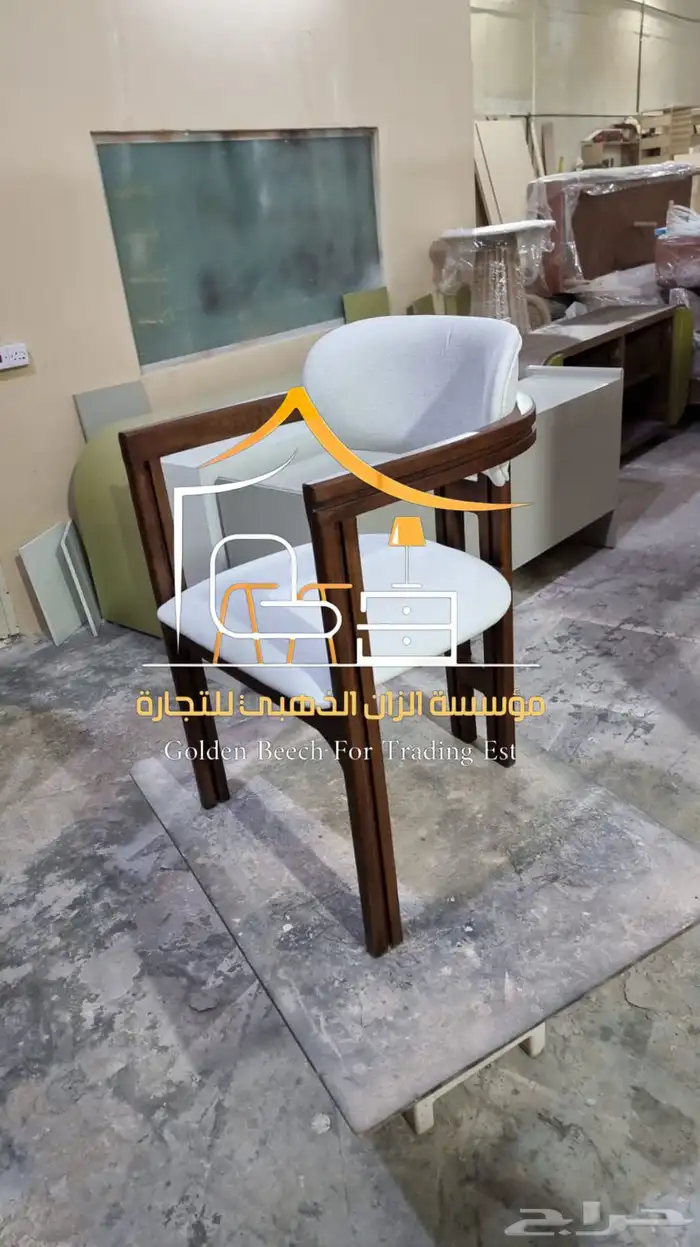 تأثيث كافيهات ومطاعم 3
