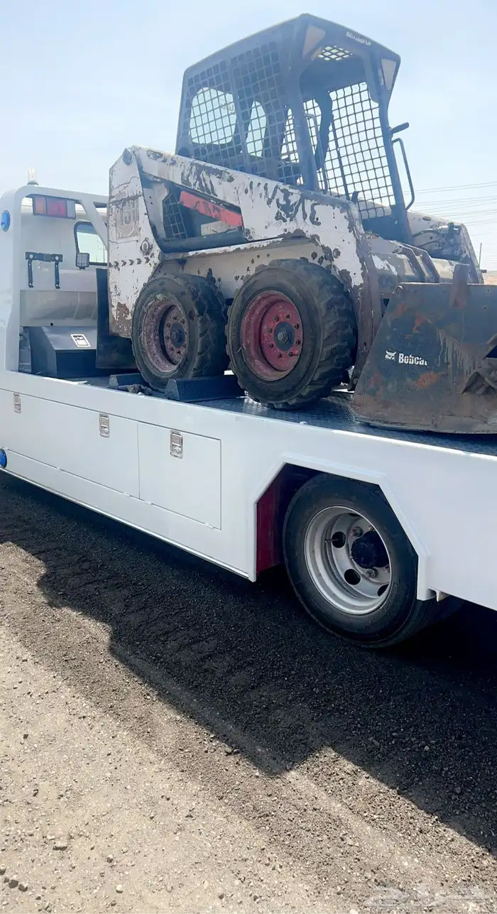 سطحه طريق المطار 4