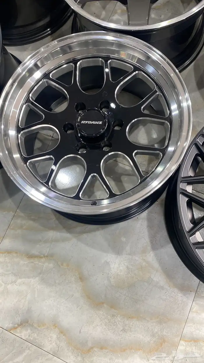 نوفر لكم جنوط فيول - ميثود - kmc - بيدلوك 27