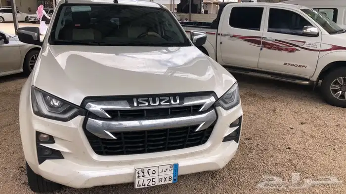 ايسوزو 1