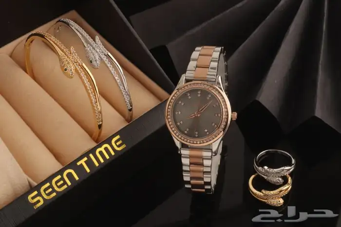 ماركات كارتير اساور ساعات هدايا هديه تخفيضات 9