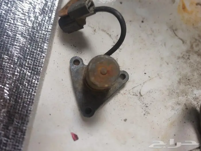 قطع غيار هوندا اكورد من 98 الى2002 6