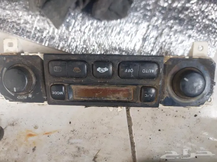 قطع غيار هوندا اكورد من 98 الى2002 8