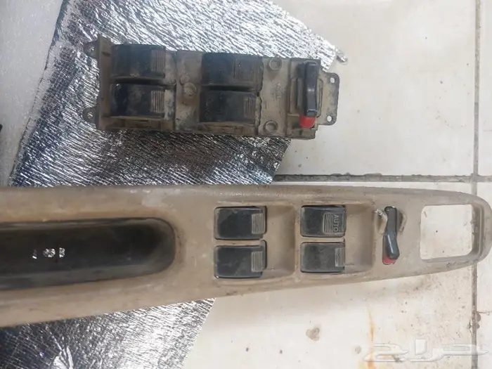 قطع غيار هوندا اكورد من 98 الى2002 9