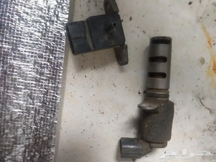 قطع مازدا 3 2004 إلى 2009 6