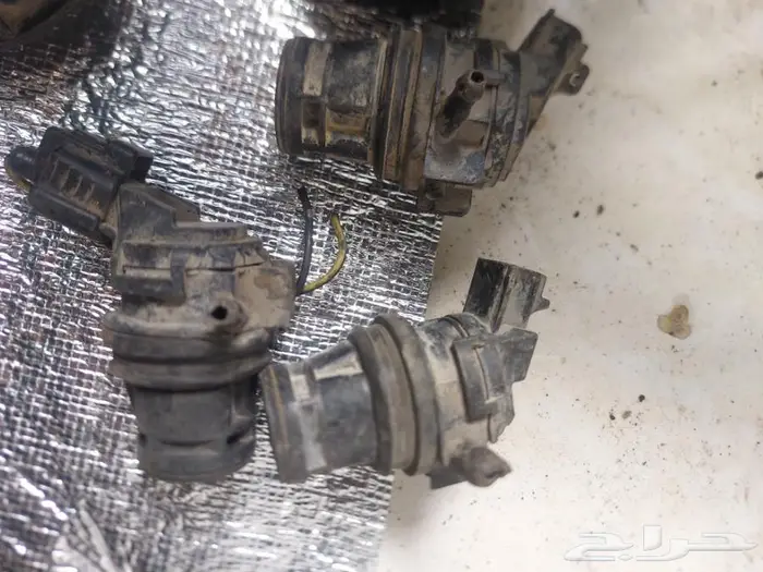 قطع مازدا 3 2004 إلى 2009 7