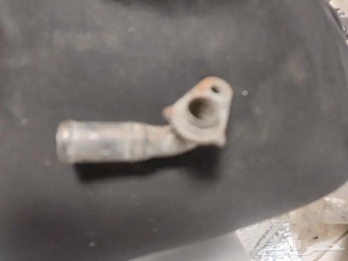 قطع مازدا 3 2004 إلى 2009 9