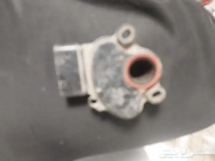 قطع مازدا 3 2004 إلى 2009 10