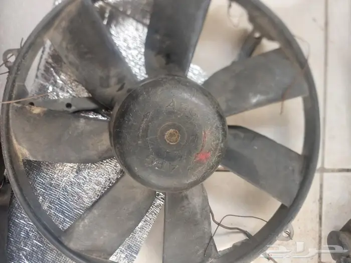 قطع مازدا 3 2004 إلى 2009 18