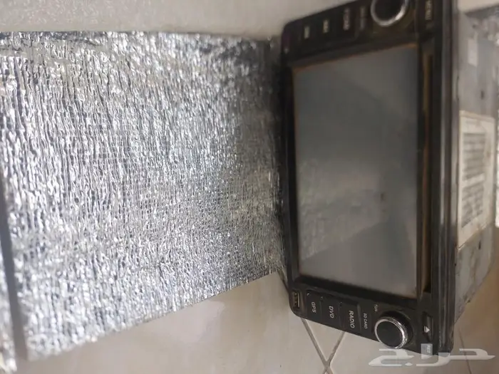 قطع مازدا 3 2004 إلى 2009 19