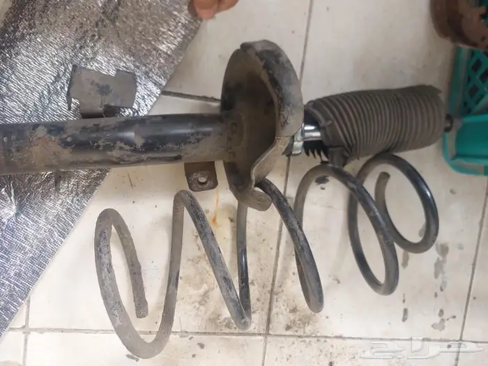 قطع مازدا 3 2004 إلى 2009 16