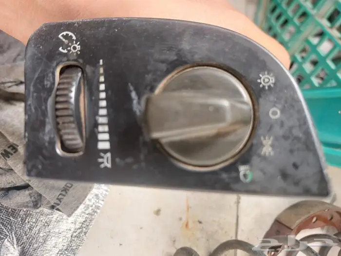 قطع فورد ماركيز فيكتوريا من 96 إلى 2010 3