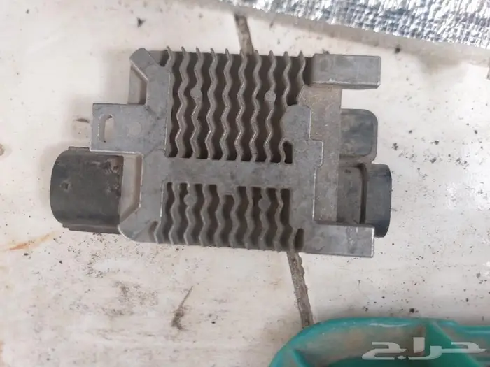 قطع فورد ماركيز فيكتوريا من 96 إلى 2010 5