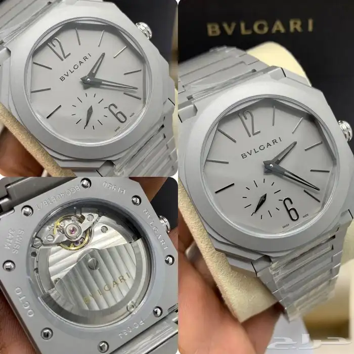 دلع يدك بأجمل ساعات العالم 19