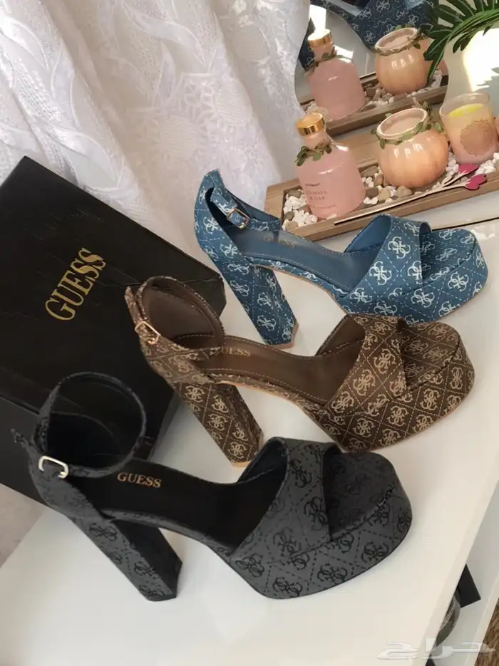 هيلزات ماركات متنوعة توب كوالتي 47