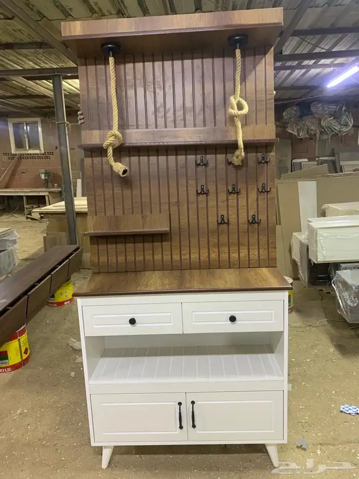 ركن القهوة 1