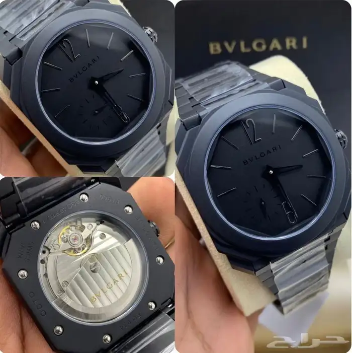 دلع يدك بأجمل ساعات العالم 18