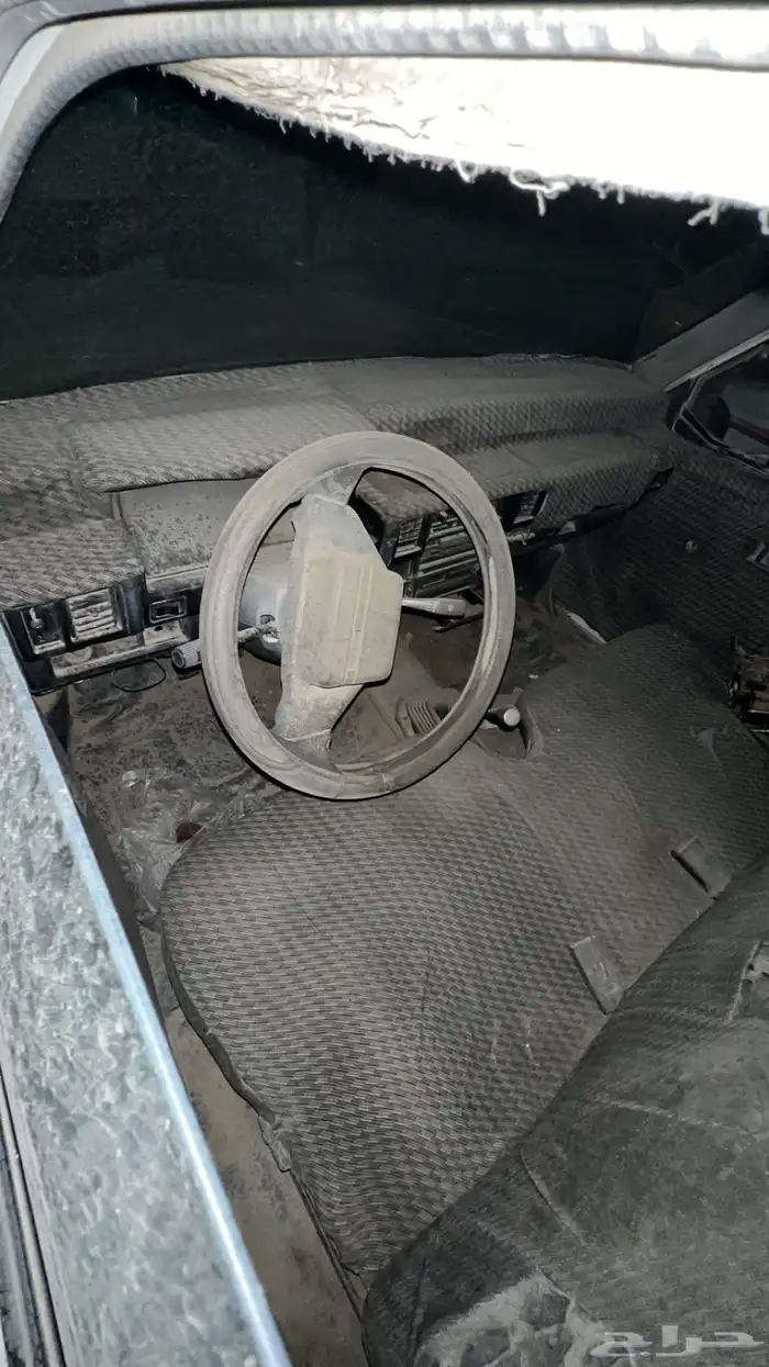 ميسوبيشي L200 غماره 93 ديزل 2
