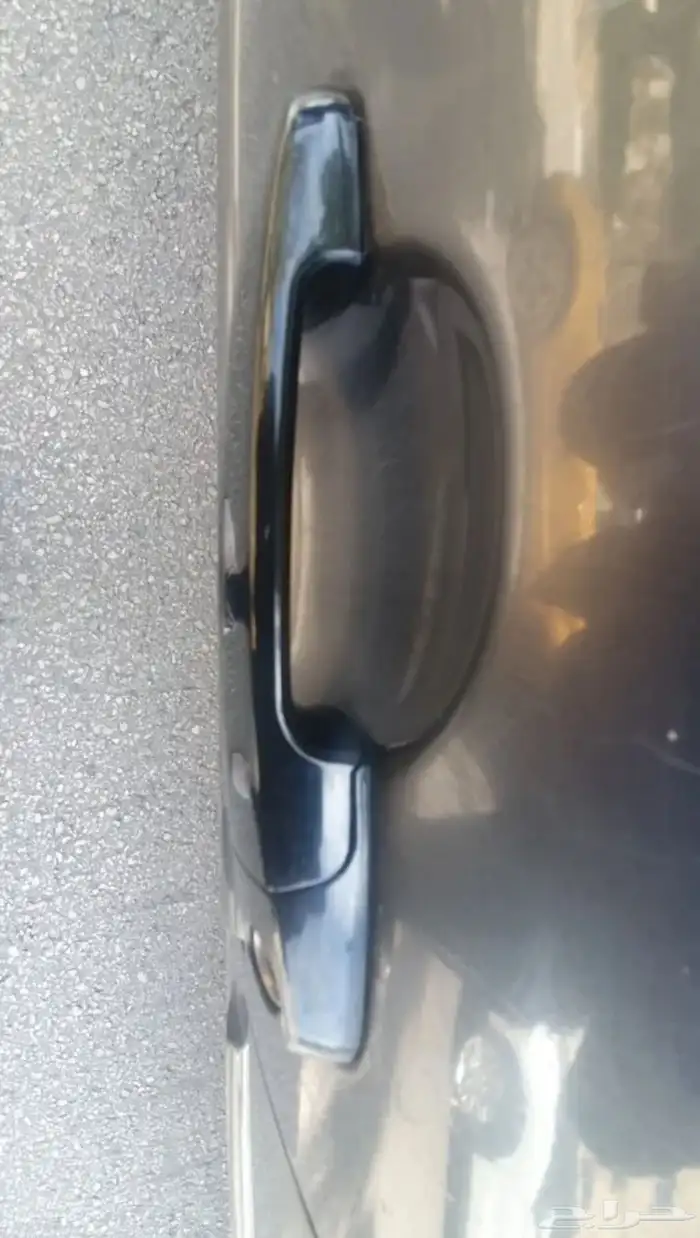 مسكة باب اكسنت 3