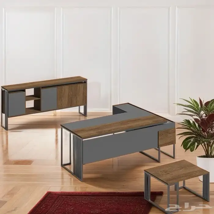 اثاث مكتبي طاولات كراسي افراح مناسبات 41