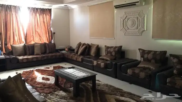 فيلا فاخرة جدا للبيع - المحمدية - جدة 11