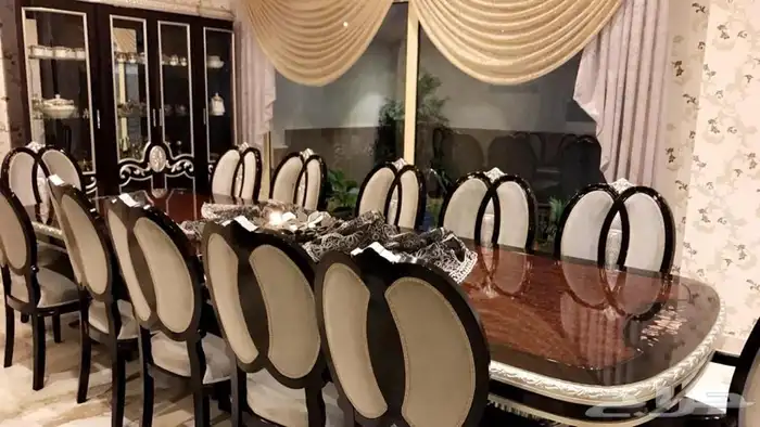 فيلا فاخرة جدا للبيع - المحمدية - جدة 4