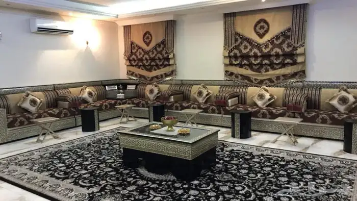 فيلا فاخرة جدا للبيع - المحمدية - جدة 8