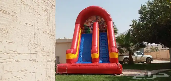 زحليقة ونطيطة اجار 1