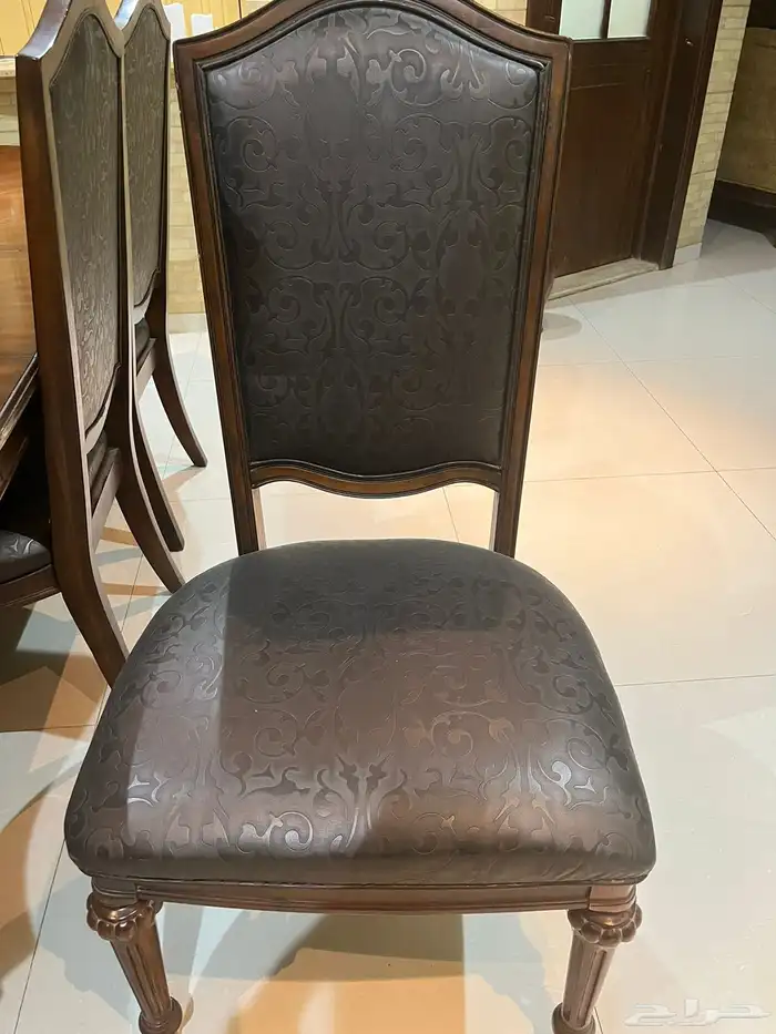 طاوله طعام 8 اشخاص اخت الجديده 2