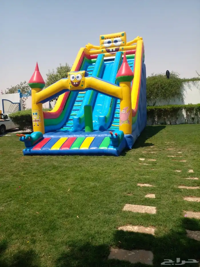نطيطة 3