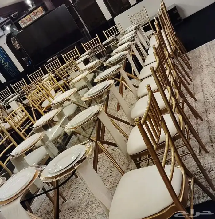 تاجير كراسي تاجير طاولات تاجير كنب تاجير سجاد 8