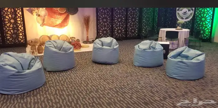 تاجير كراسي تاجير طاولات تاجير كنب تاجير سجاد 23