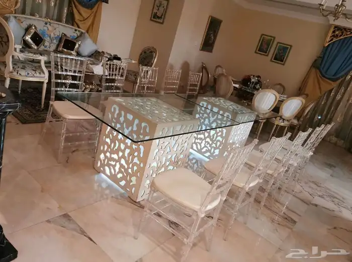 تاجير كراسي تاجير طاولات تاجير كنب تاجير سجاد 2