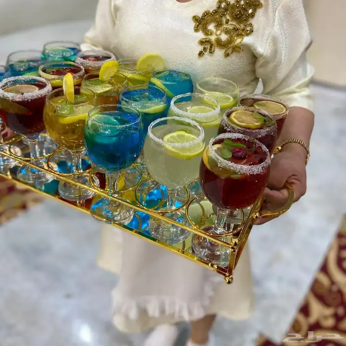 قهوجين وصبابين رجال ونساء الخرج وضواحيها 12
