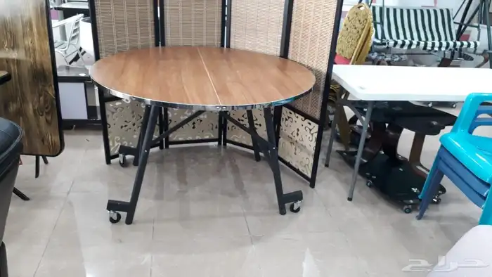 اثاث مكتبي طاولات كراسي افراح مناسبات 9