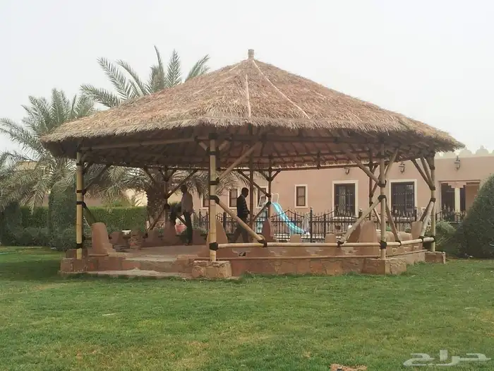 مظلات Wpc عالية الجوده 3