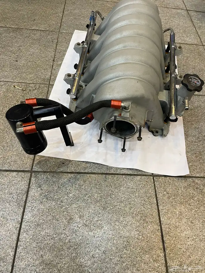 كت باك دبات ماقنافلو كرايزلر دوج تشارجر 300C 5.7 6.1 5