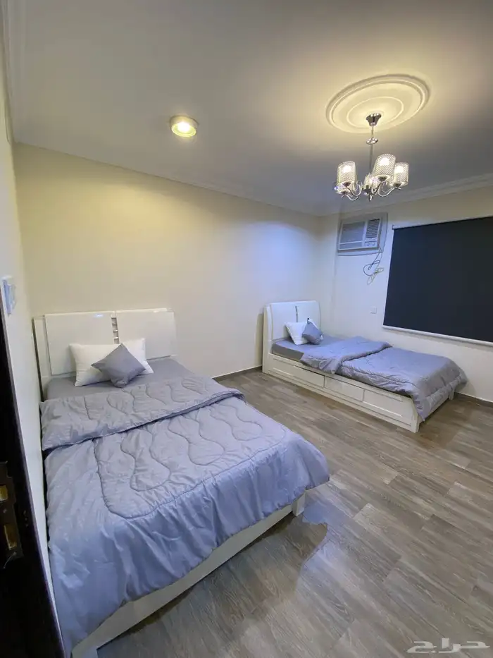 دور وملحق أرضي VIP 19