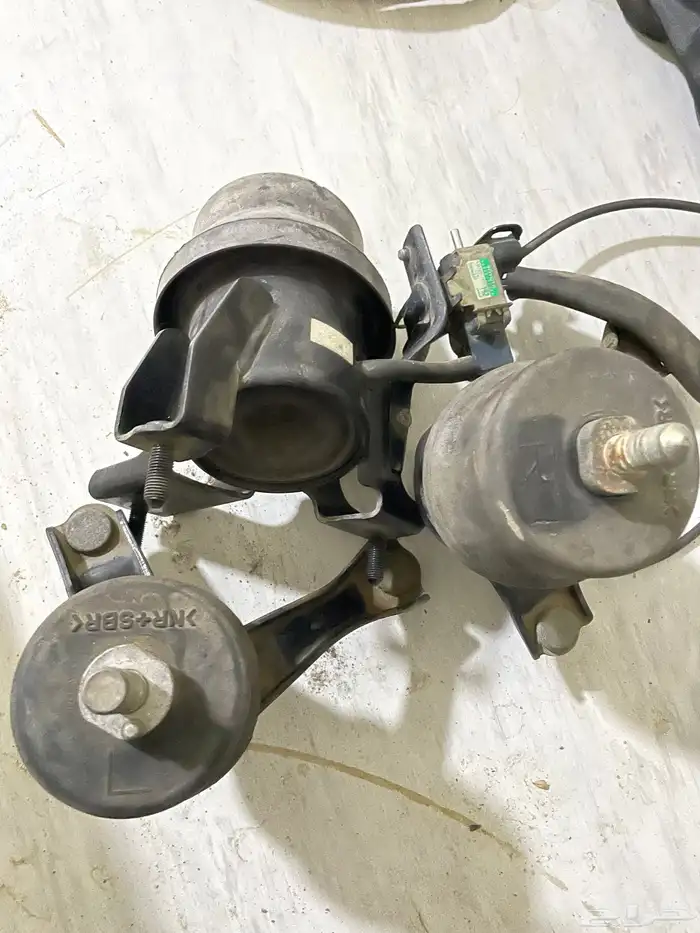 قطع اوريون كامري 2012-2017 13