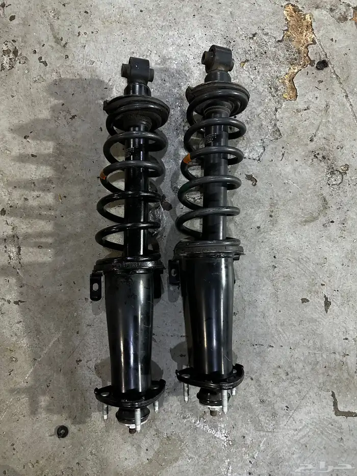 قطع غيار لكزس 0