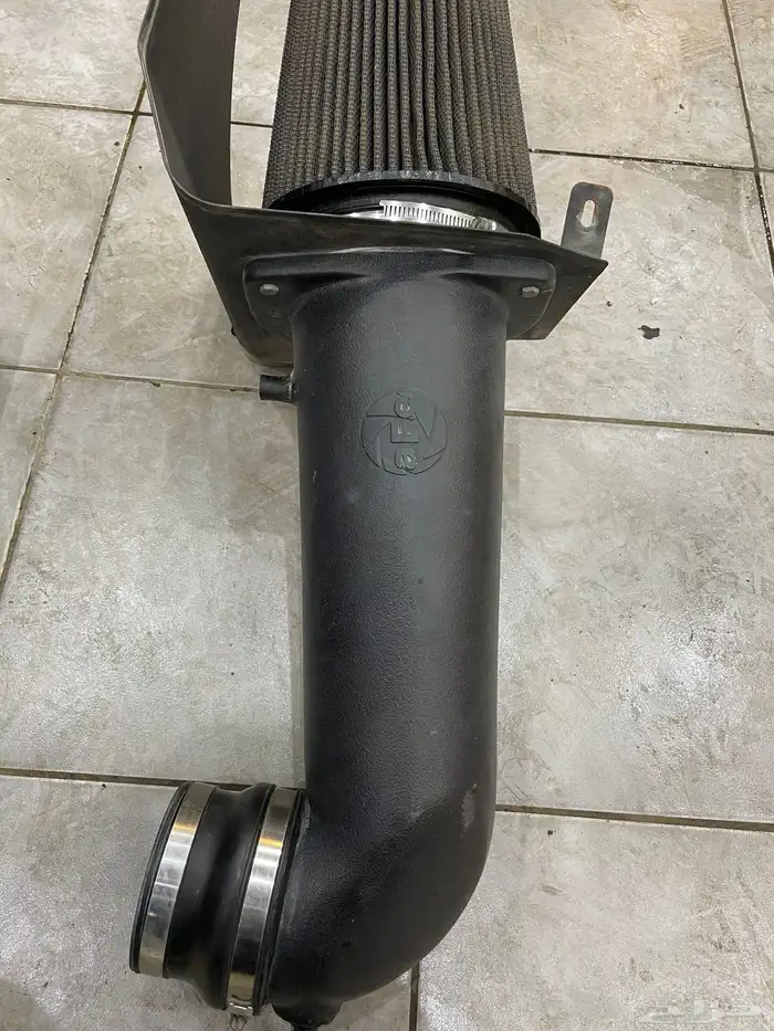 ثروتل بوابه مكينه دوج كرايزلر جيب SRT8 تشارجر 300C 8