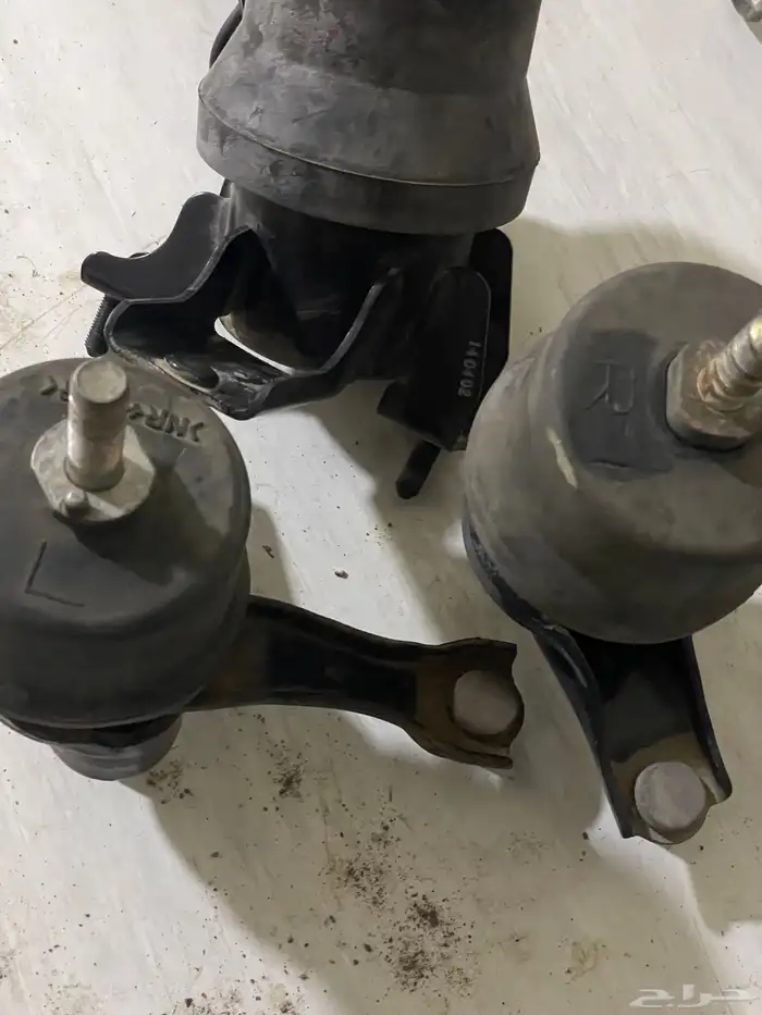 قطع اوريون كامري 2012-2017 10