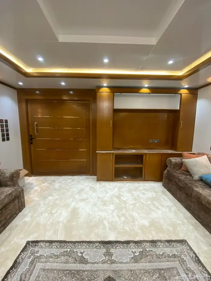 كرفان جديد ملكي الطول 26 سنديان 8