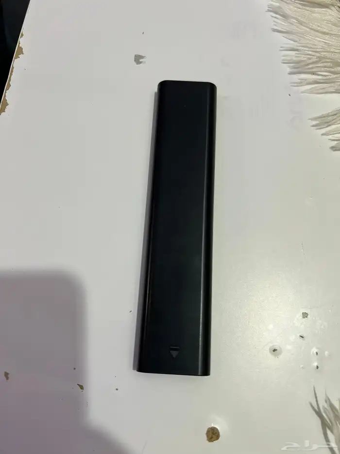 ريموت تلفزيون شاشة سامسونج اصلي بحث صوتي 1