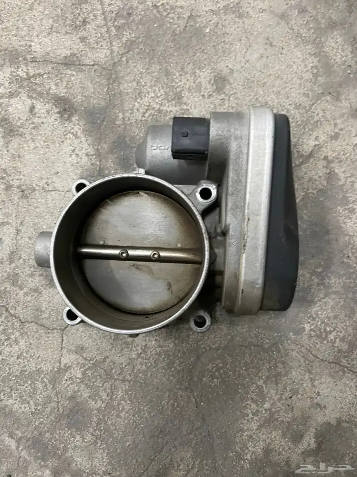 اسطبات شمعات انوار اماميه وخلفيه 300C SRT8 1
