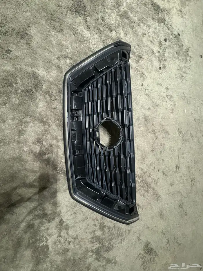 شبك اكس تريل 2023-2025 1