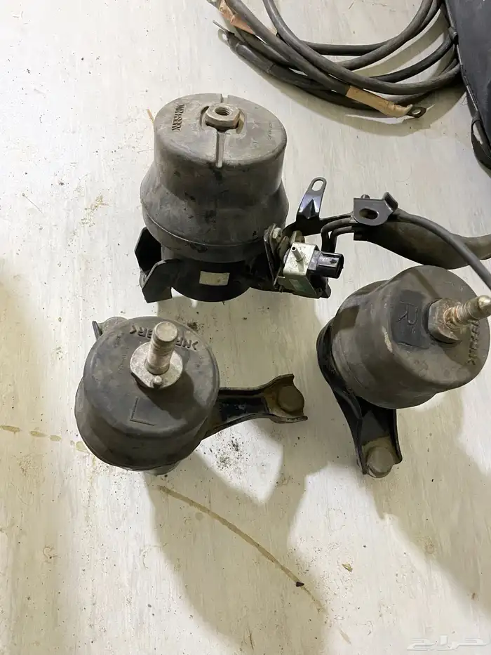 قطع اوريون كامري 2012-2017 11