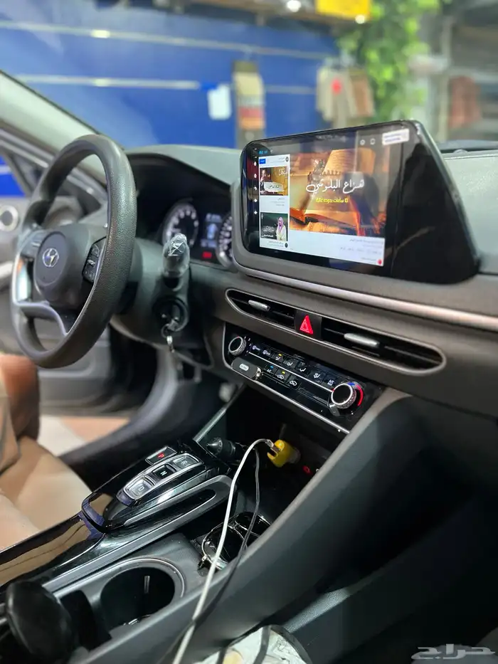 شاشه سوناتا 2020الى2023 0