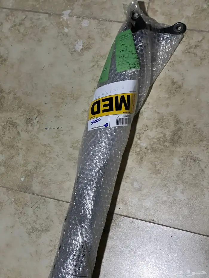 قطع اوريون كامري 2012-2017 6