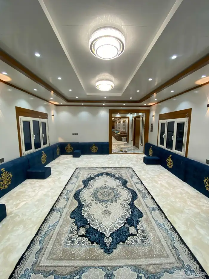 كرفان جديد ملكي الطول 26 سنديان 11